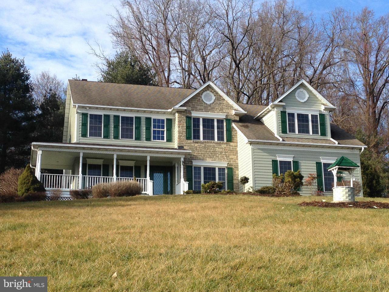 1036 Corbett Road Monkton, MD 21111 - Photo 1 of 30 Exterior (Front)