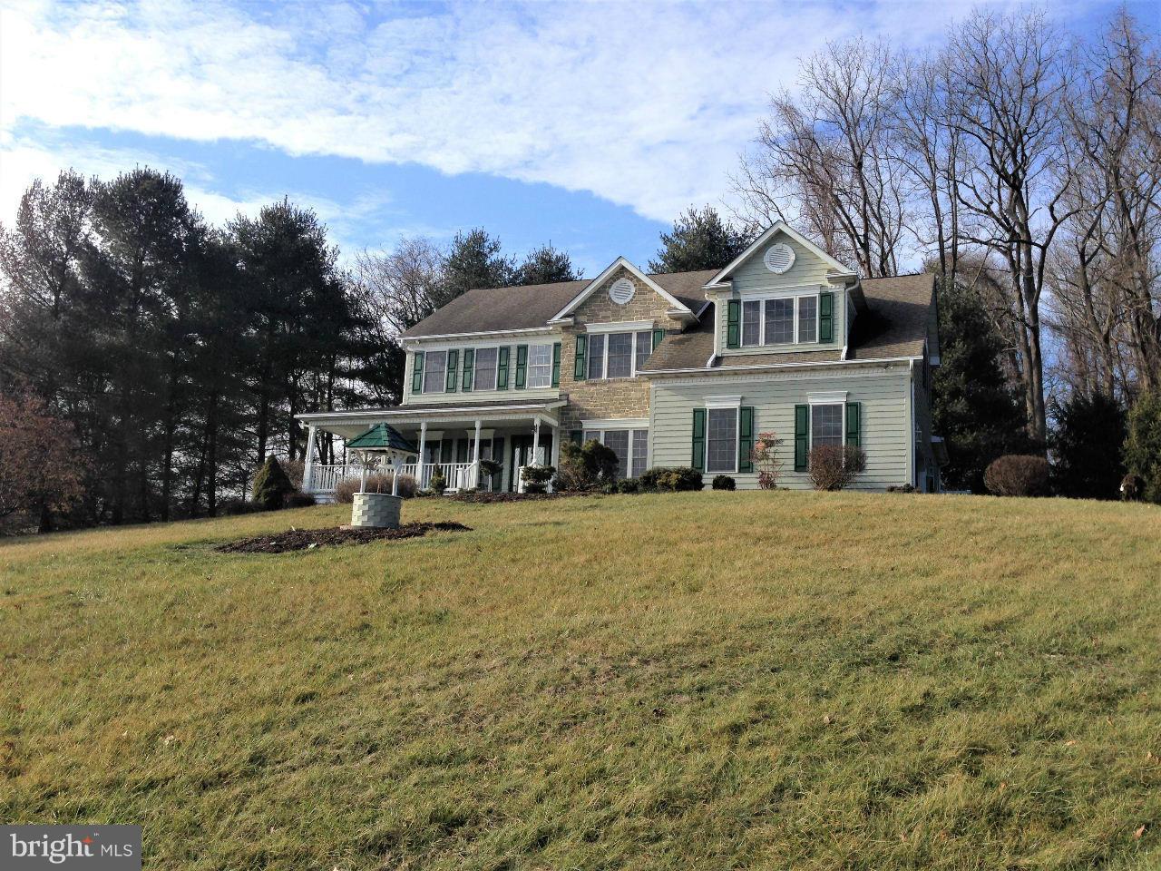 1036 Corbett Road Monkton, MD 21111 - Photo 2 of 30 Exterior (General)