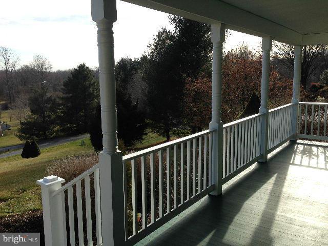 1036 Corbett Road Monkton, MD 21111 - Photo 3 of 30 Porch