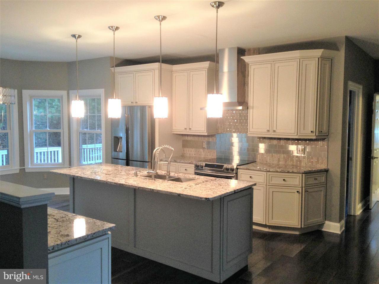1036 Corbett Road Monkton, MD 21111 - Photo 6 of 30 Kitchen