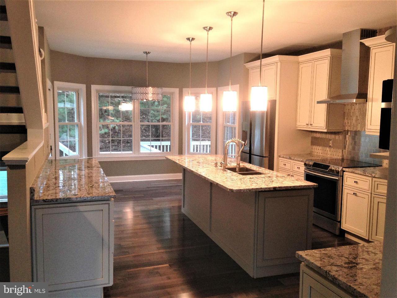 1036 Corbett Road Monkton, MD 21111 - Photo 7 of 30 Kitchen