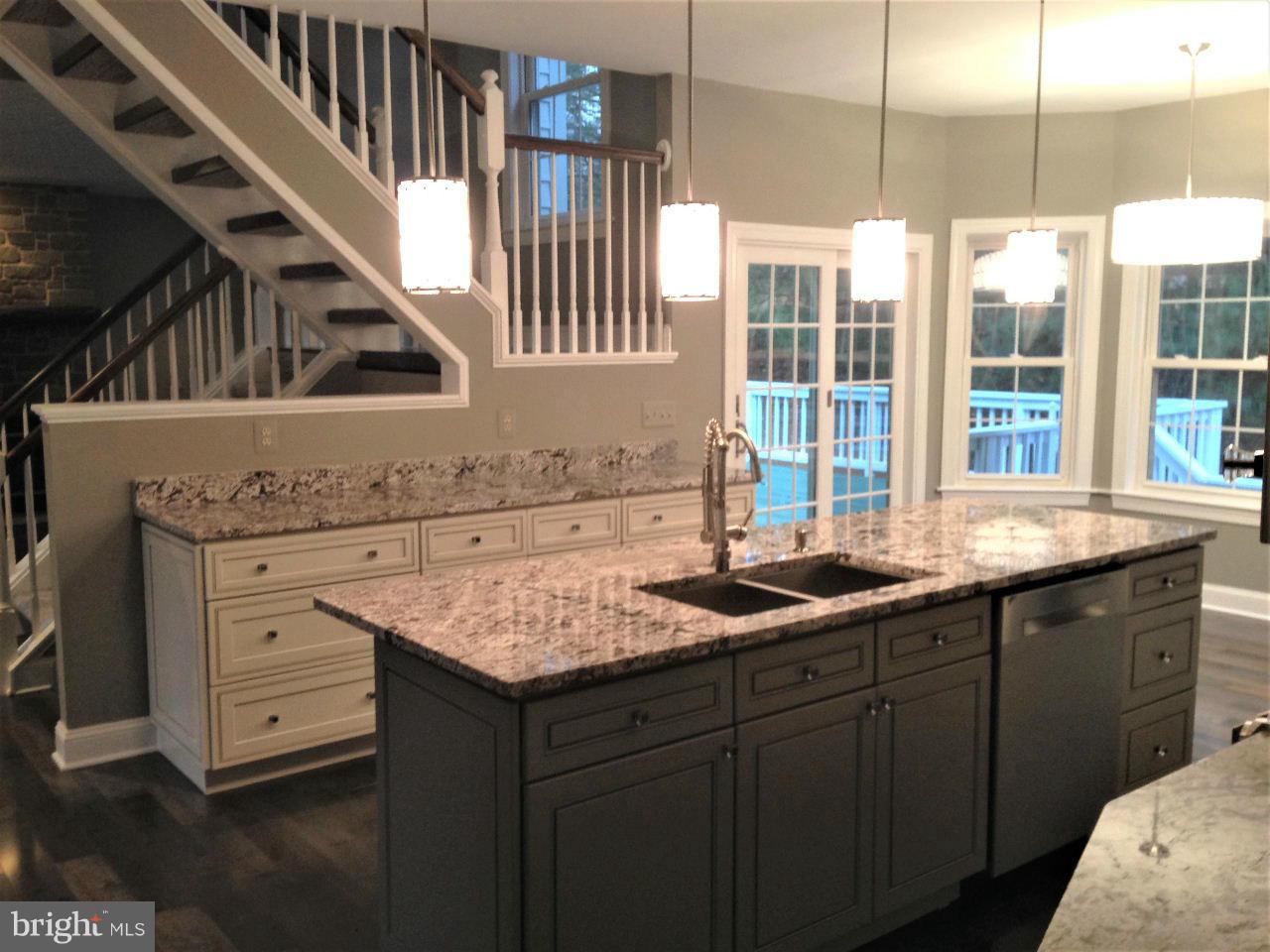 1036 Corbett Road Monkton, MD 21111 - Photo 8 of 30 Kitchen