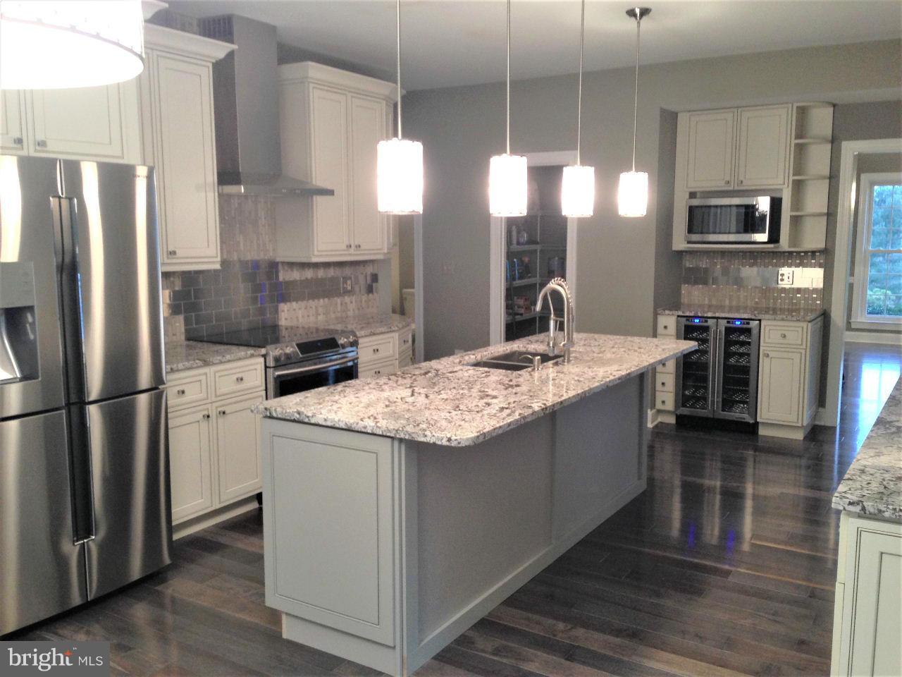 1036 Corbett Road Monkton, MD 21111 - Photo 9 of 30 Kitchen