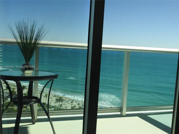 $3,500 | 3901 South Ocean Drive, Unit PH16Z, Hollywood, FL 33019