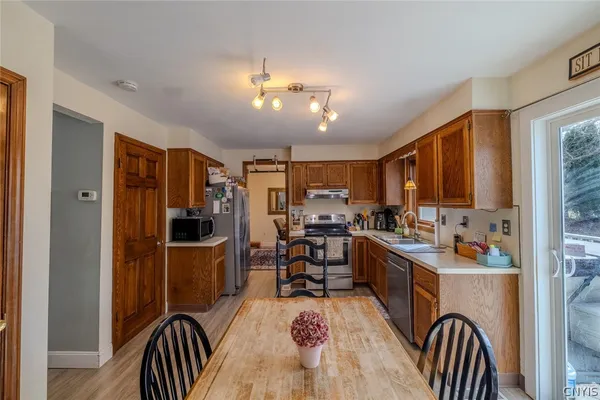 $349,900 | 121 Boyd Avenue, Sullivan, NY 13037