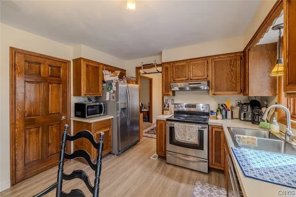 $349,900 | 121 Boyd Avenue, Sullivan, NY 13037