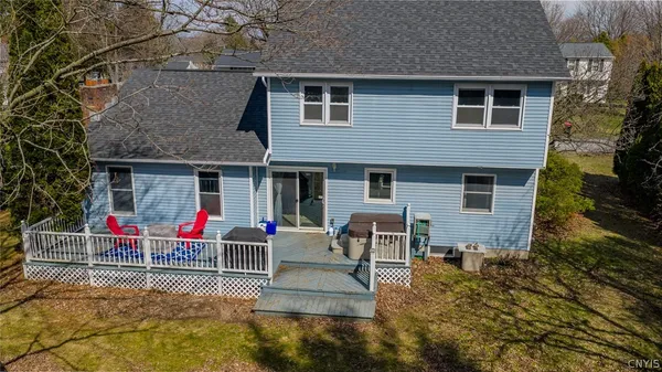 $349,900 | 121 Boyd Avenue, Sullivan, NY 13037