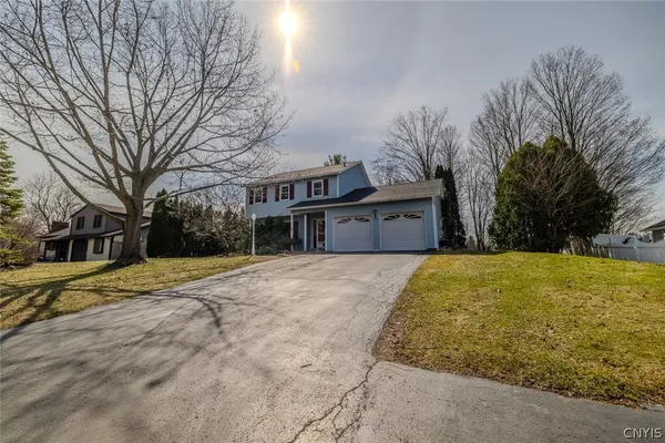 $349,900 | 121 Boyd Avenue, Sullivan, NY 13037