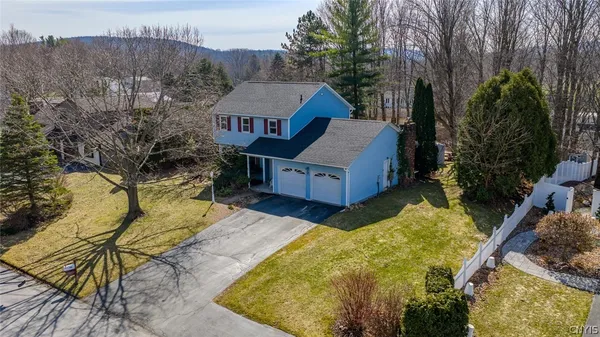 $349,900 | 121 Boyd Avenue, Sullivan, NY 13037