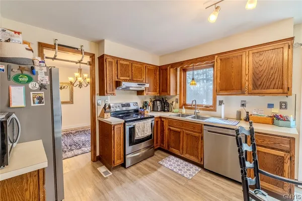 $349,900 | 121 Boyd Avenue, Sullivan, NY 13037