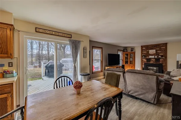 $349,900 | 121 Boyd Avenue, Sullivan, NY 13037