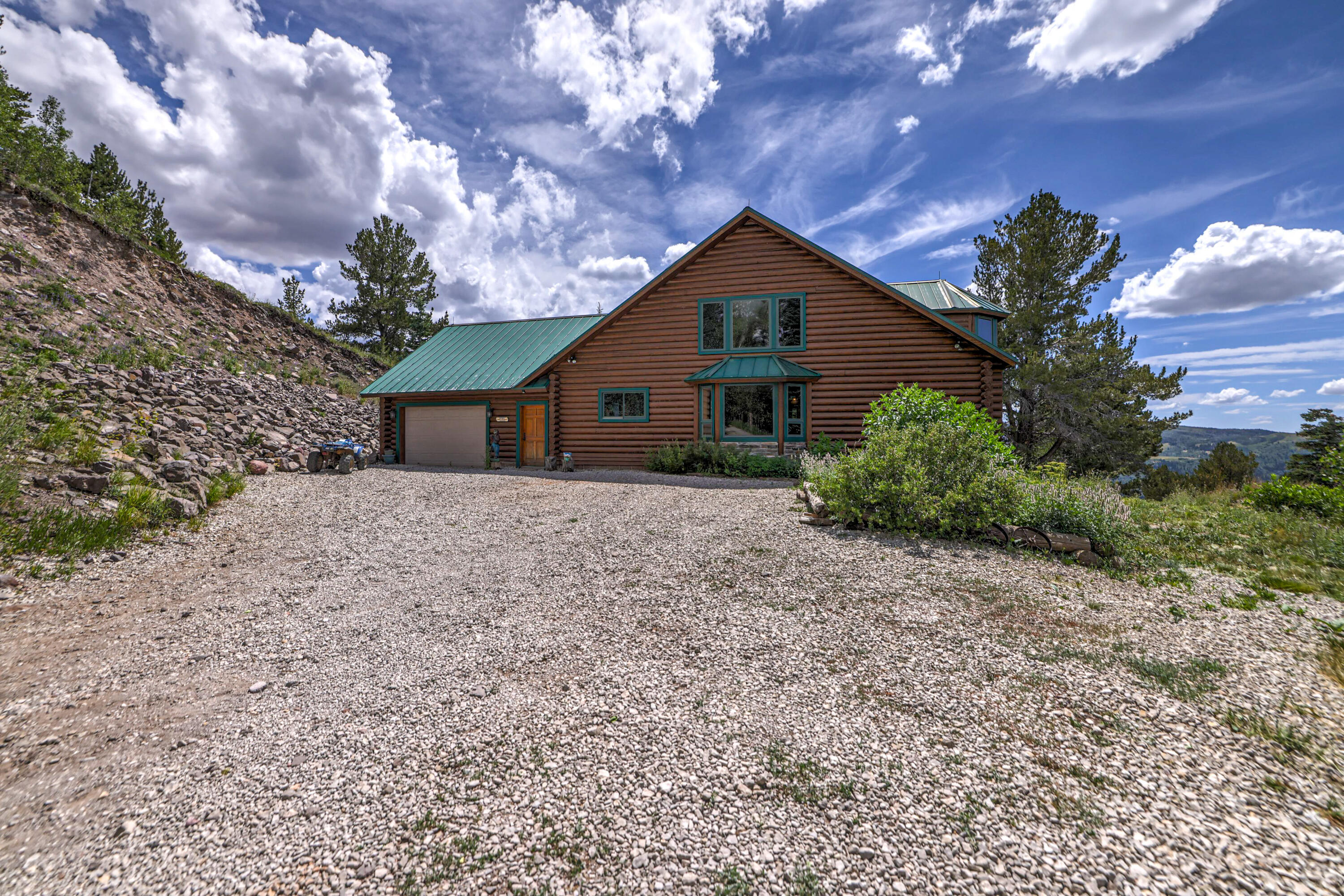 1651 Dry Lakes Road Brian Head, UT 84719 - Photo 5 of 56 1-1651 N Dry Lakes Rd, Brian Head