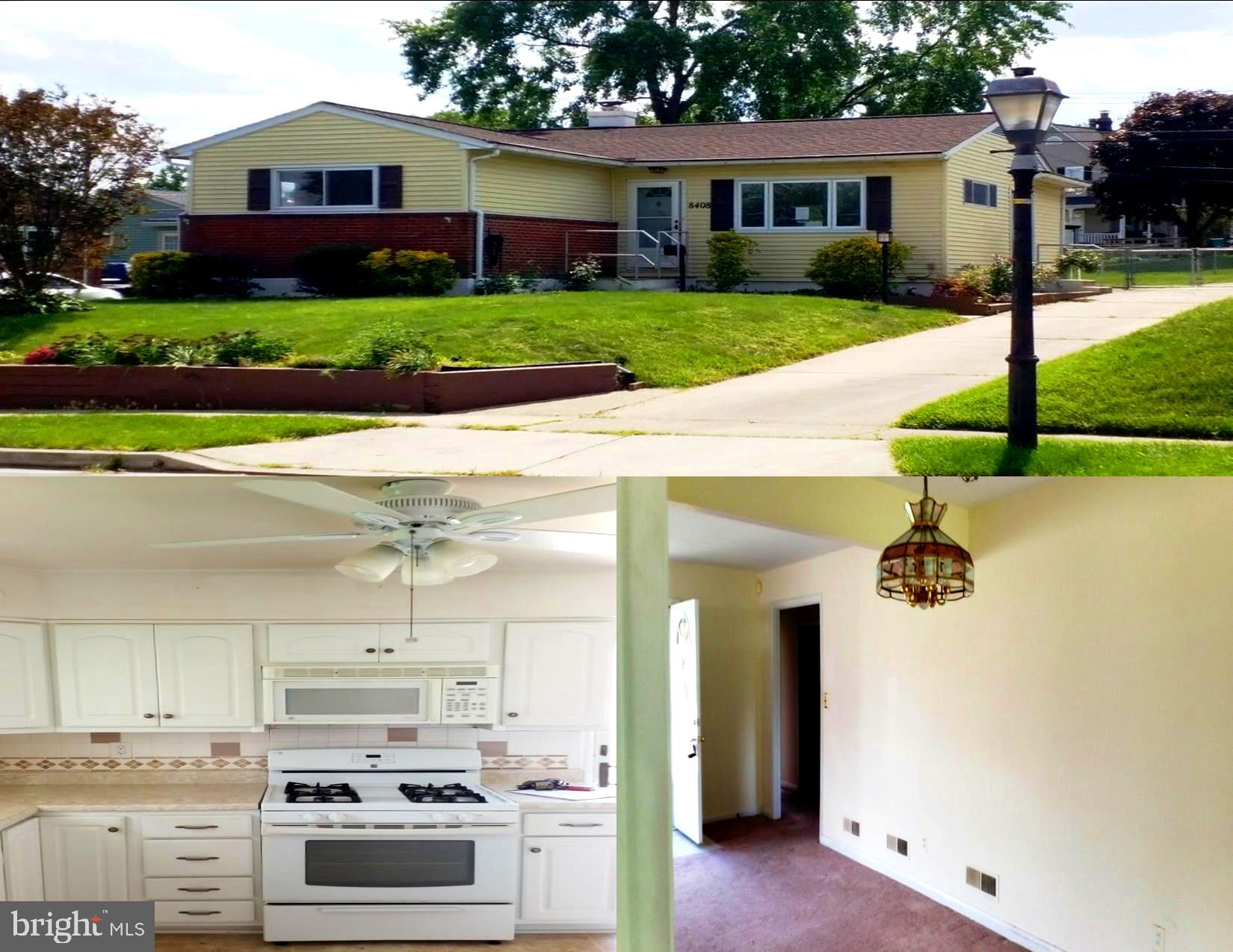 8408 Kings Ridge Baltimore, MD 21234 - Photo 1 of 25