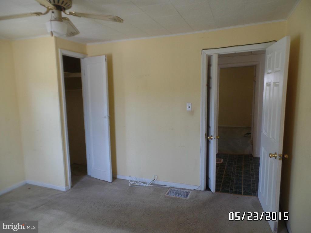 1000 Rosedale Avenue Rosedale, MD 21237 - Photo 9 of 12 Bedroom