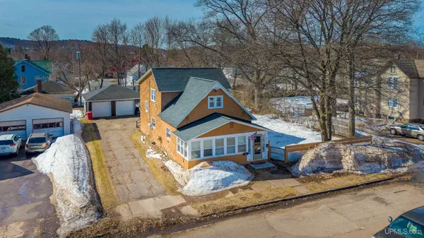$191,500 | 630 Wabash Street, Ishpeming, MI 49849