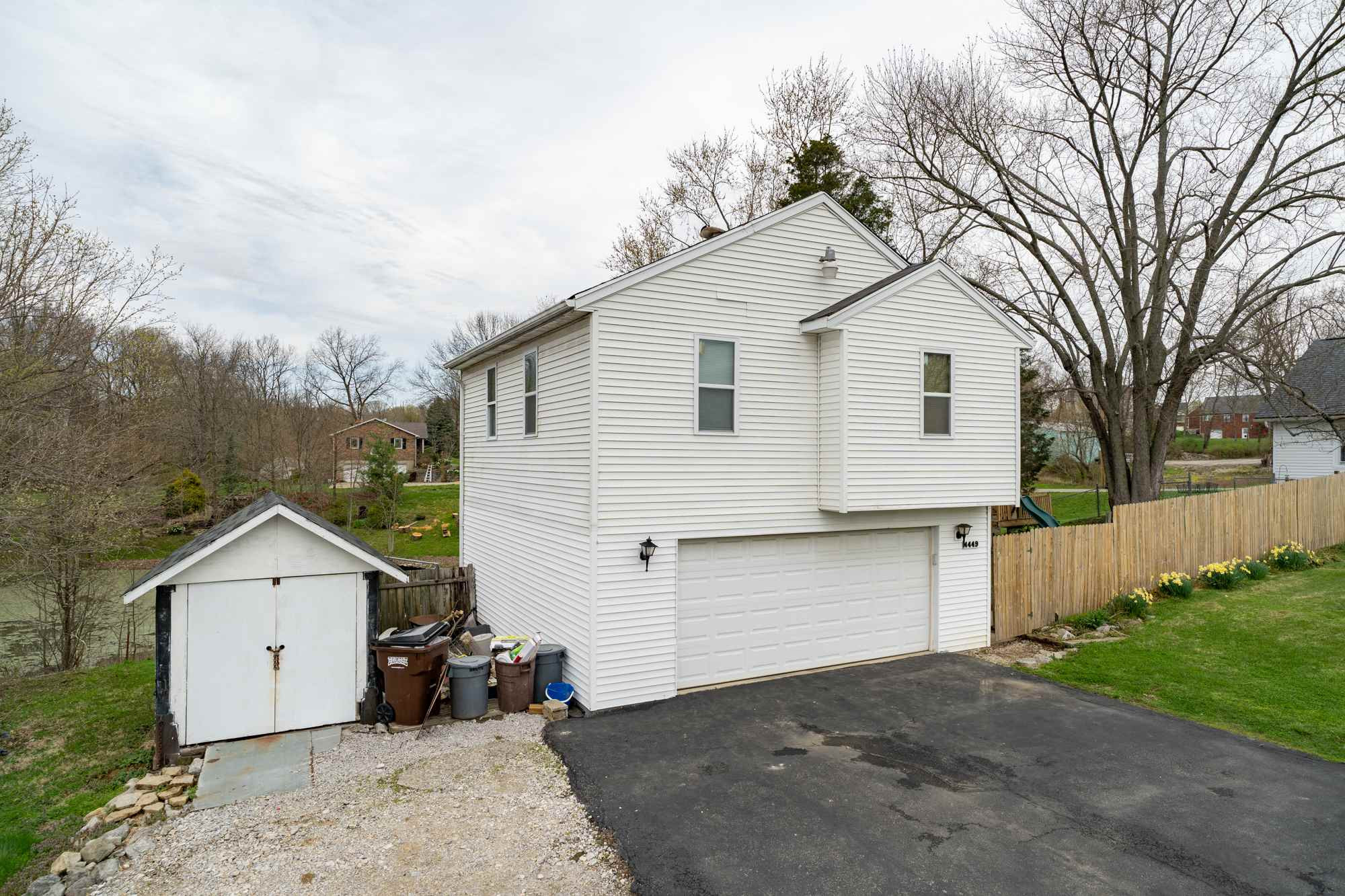 4449 Oliver Road Independence, KY 41051 - Photo 31 of 40 Gallery Image 31