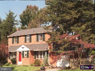 13 Forrest Lane Wayne, PA 19087 - Photo 1 of 1