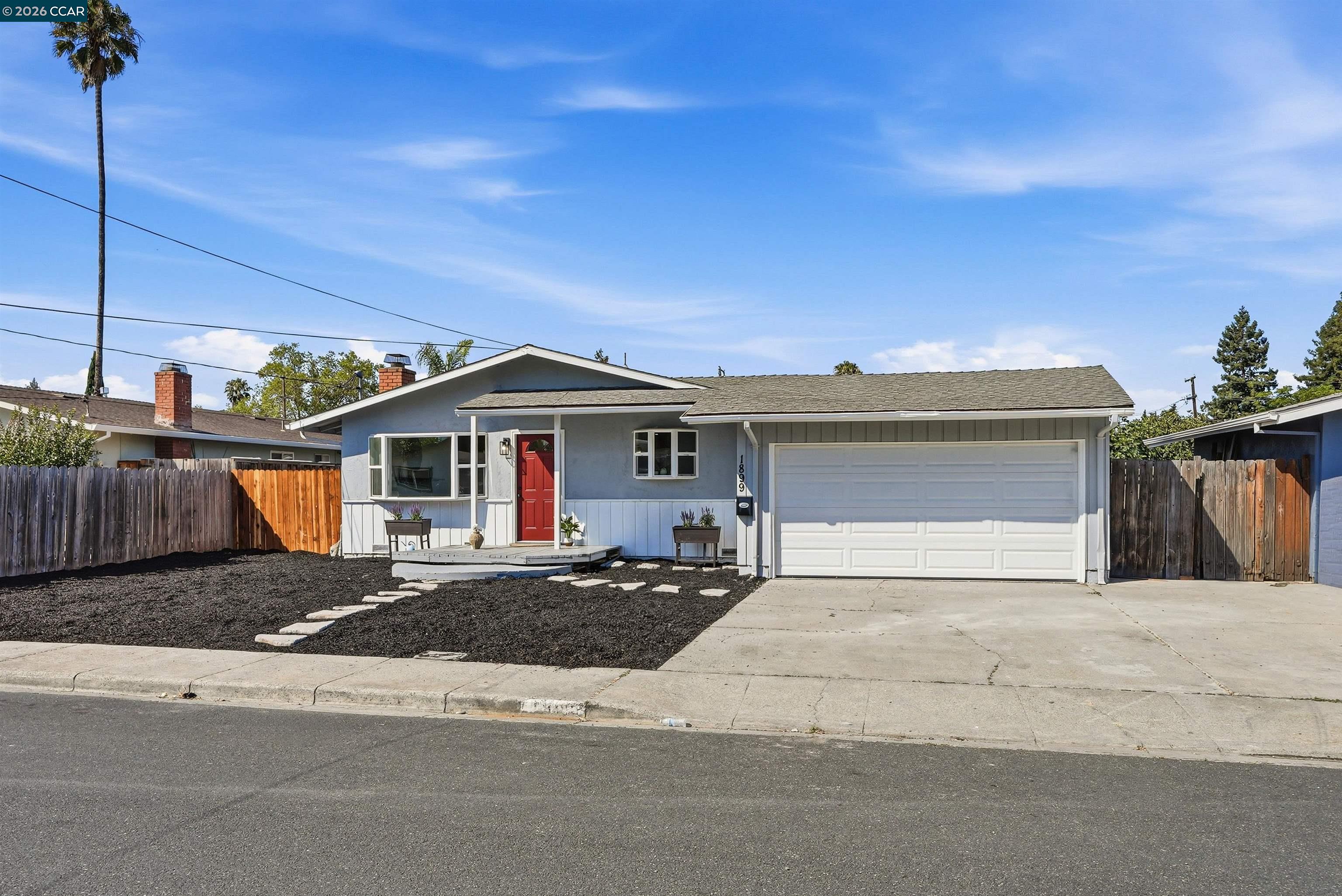 1899 Queens Road Concord, CA 94519 - Photo 5 of 40