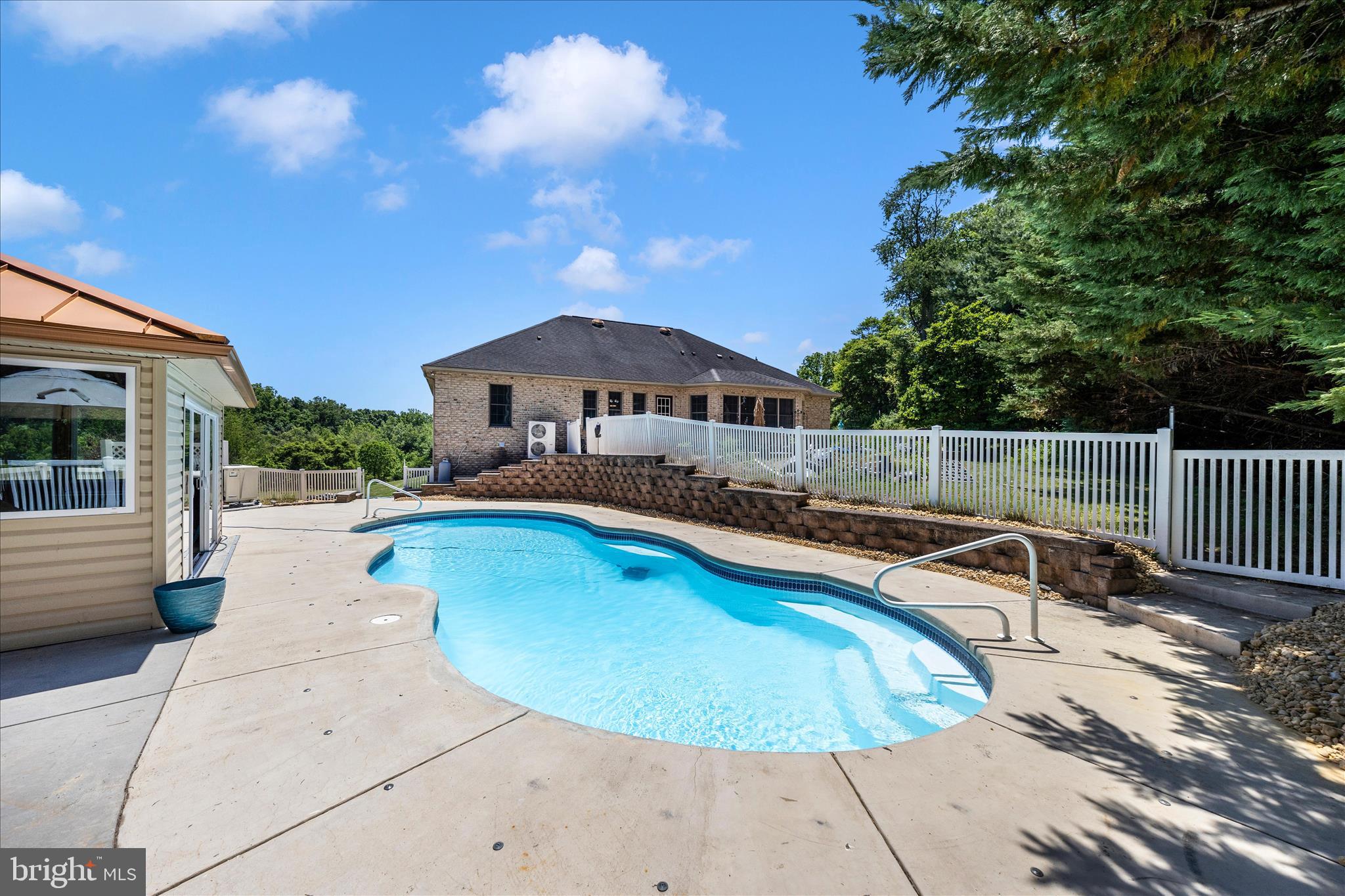 3448 Kaetzel Road Rohrersville, MD 21779 - Photo 34 of 41 Pool