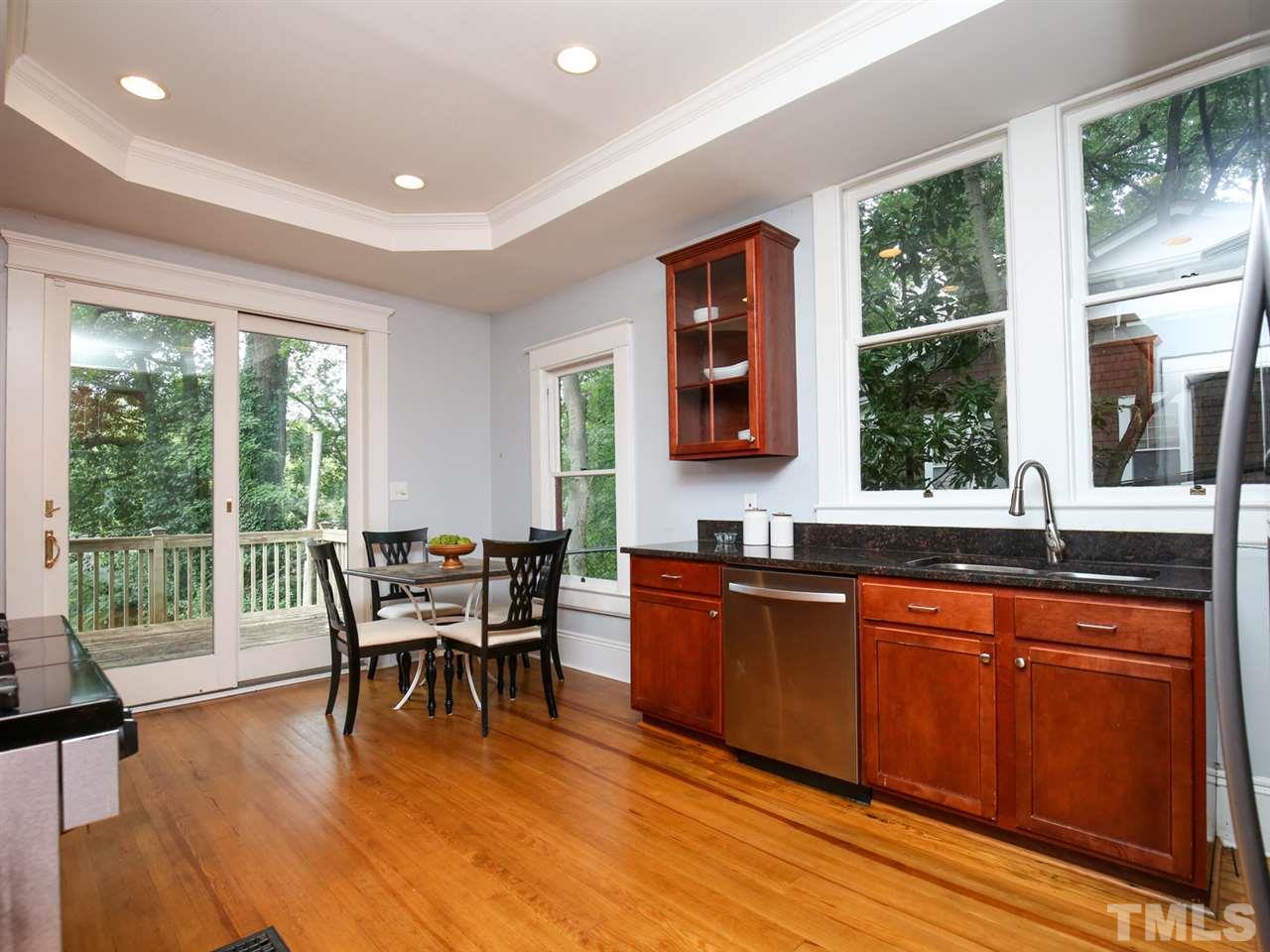 522 Cleveland Street Raleigh, NC 27605 - Photo 13 of 30