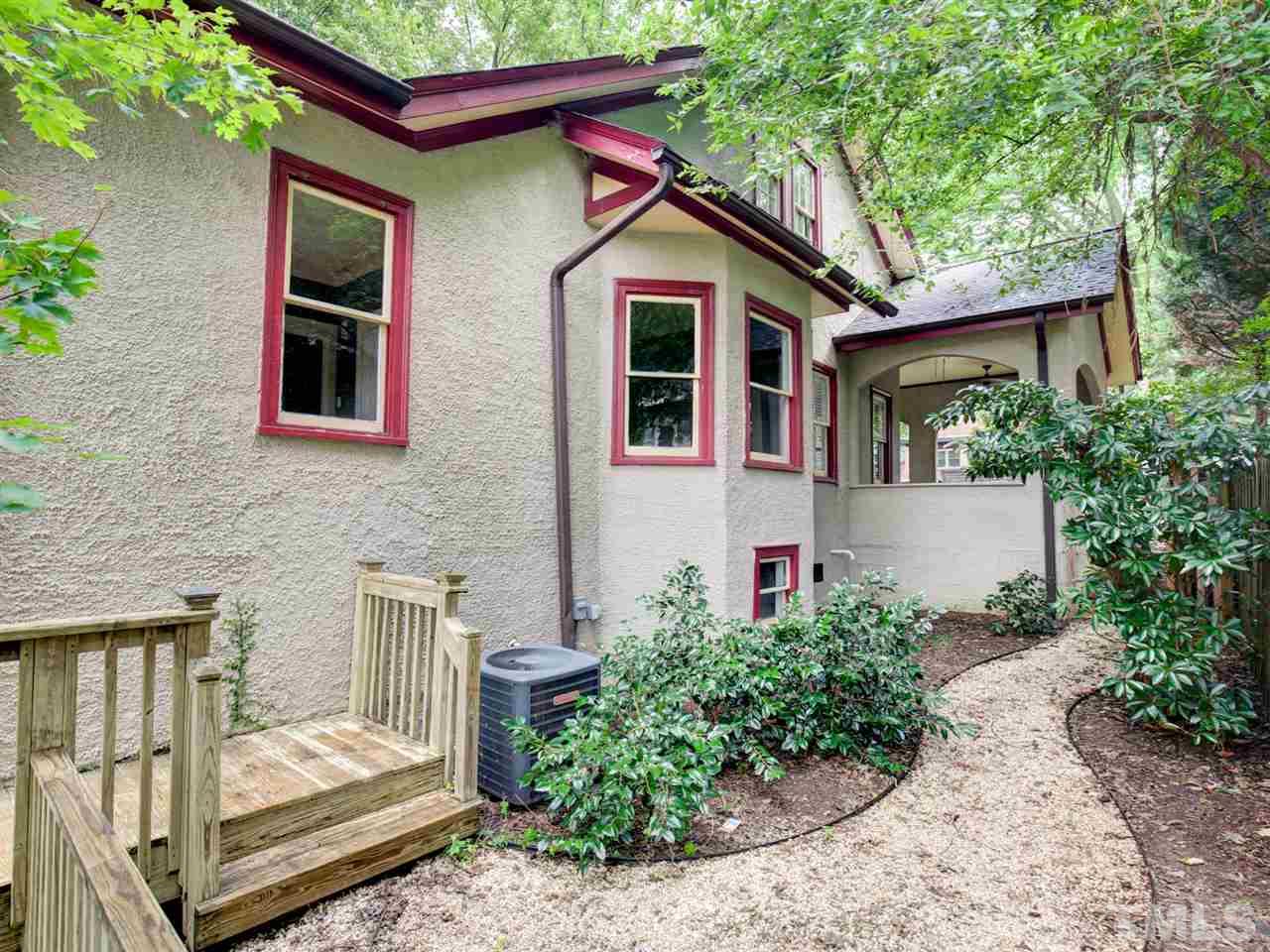 522 Cleveland Street Raleigh, NC 27605 - Photo 28 of 30