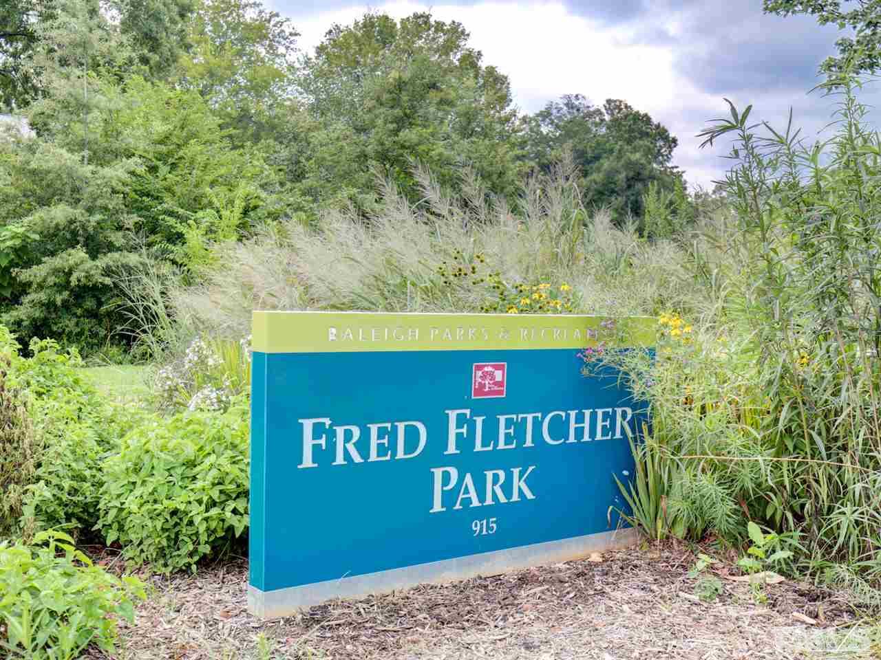522 Cleveland Street Raleigh, NC 27605 - Photo 29 of 30
