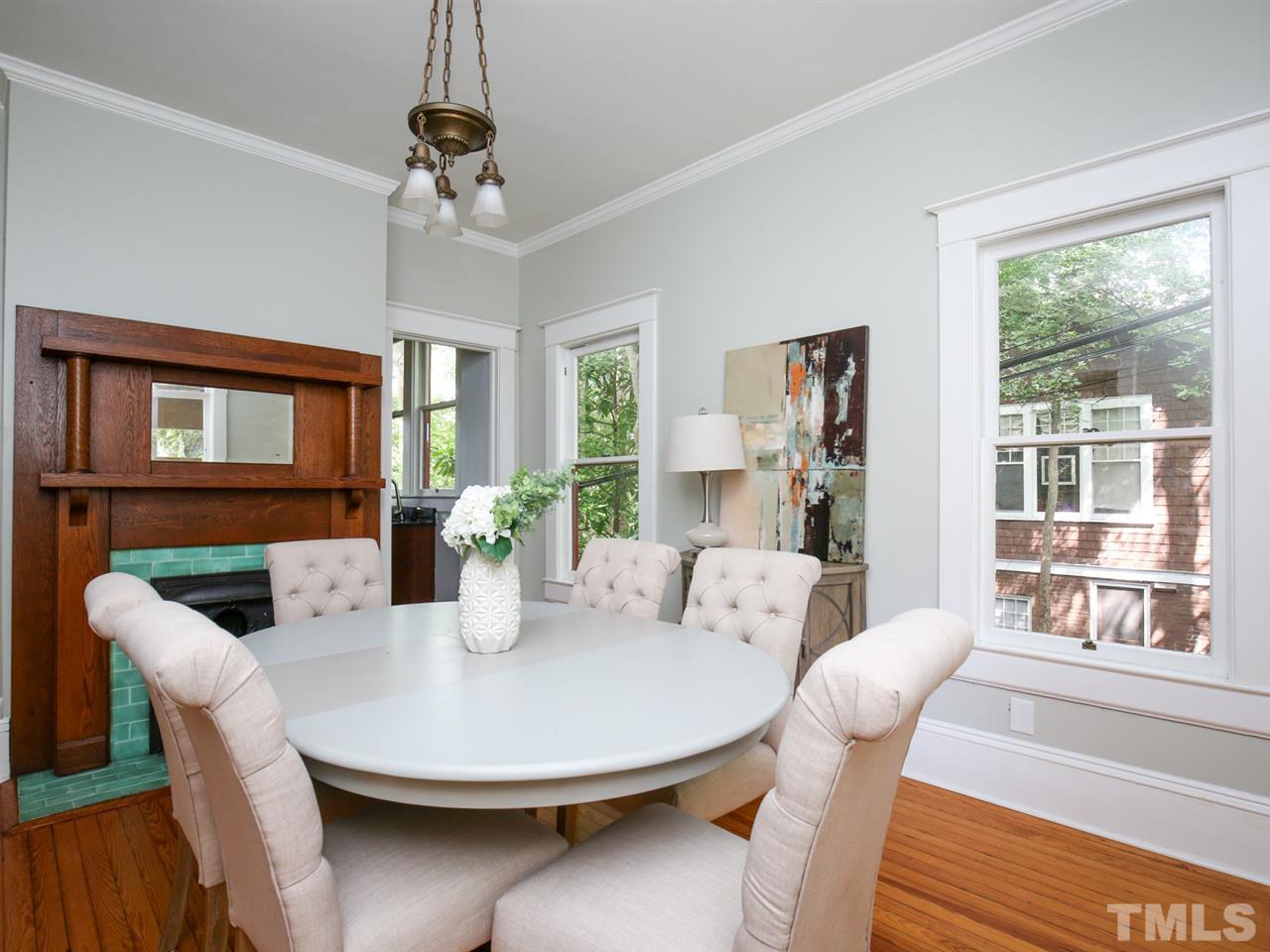 522 Cleveland Street Raleigh, NC 27605 - Photo 7 of 30