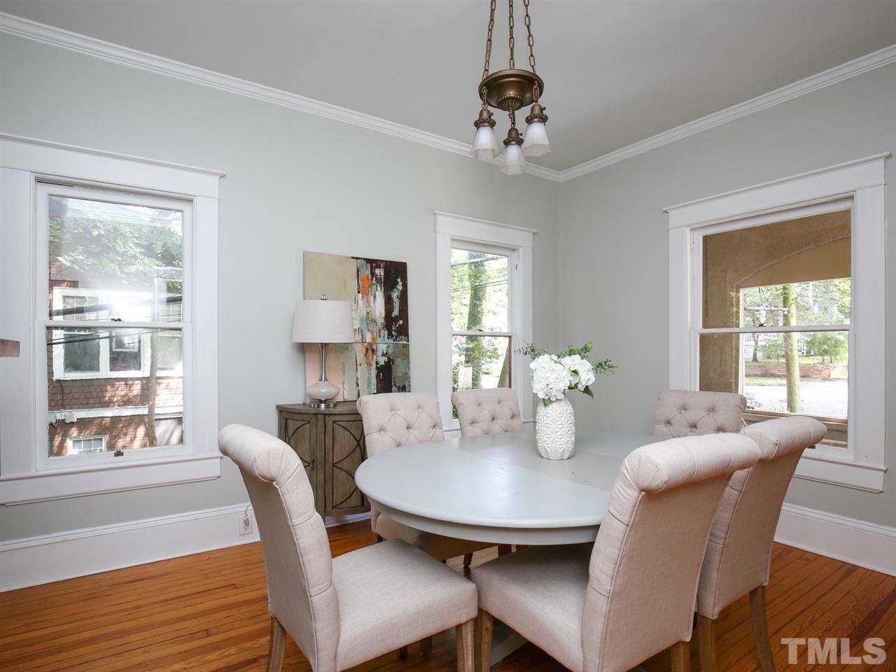 522 Cleveland Street Raleigh, NC 27605 - Photo 8 of 30