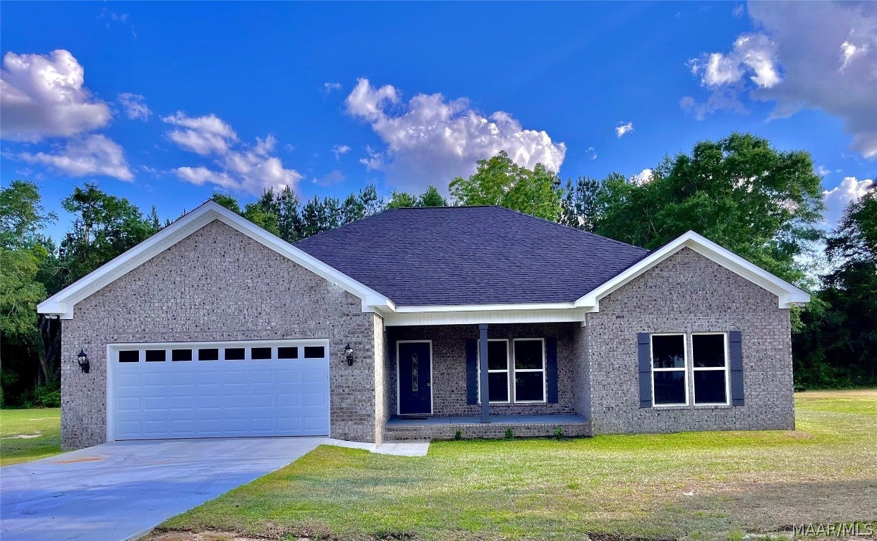 4656 Prevatt Road Ashford, AL 36312 - Photo 1 of 21 Gallery Image 1