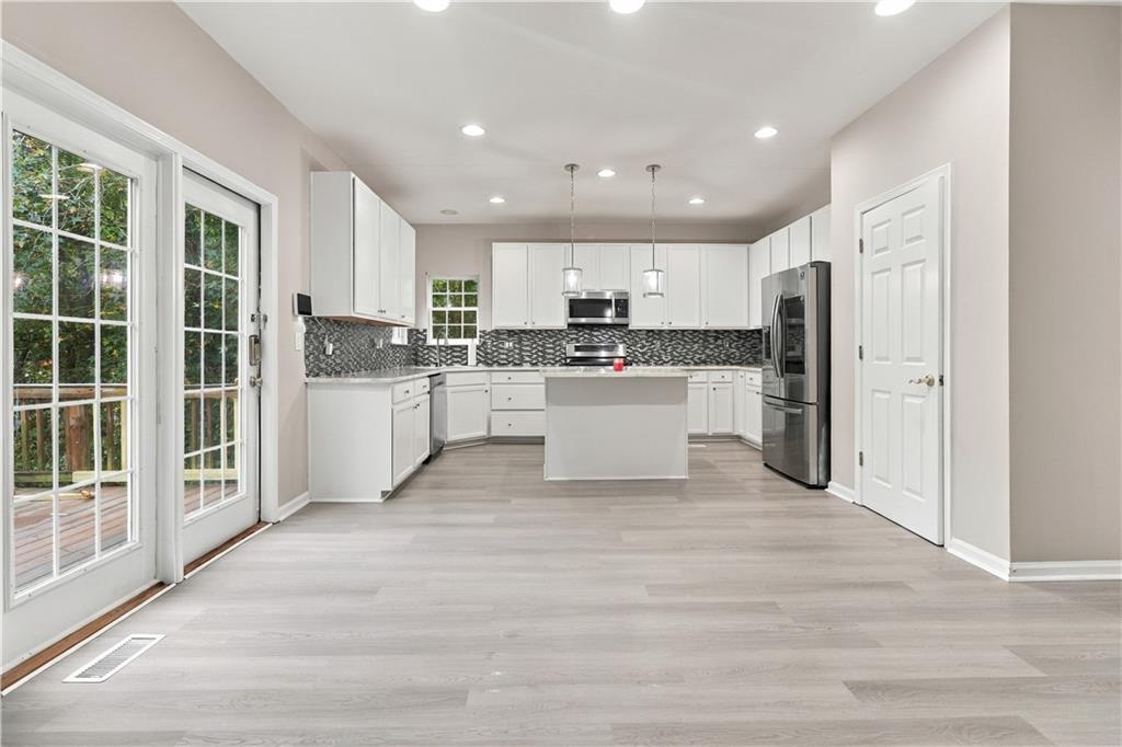 411 Azure Court Stockbridge, GA 30281 - Photo 7 of 35 Gallery Image 7