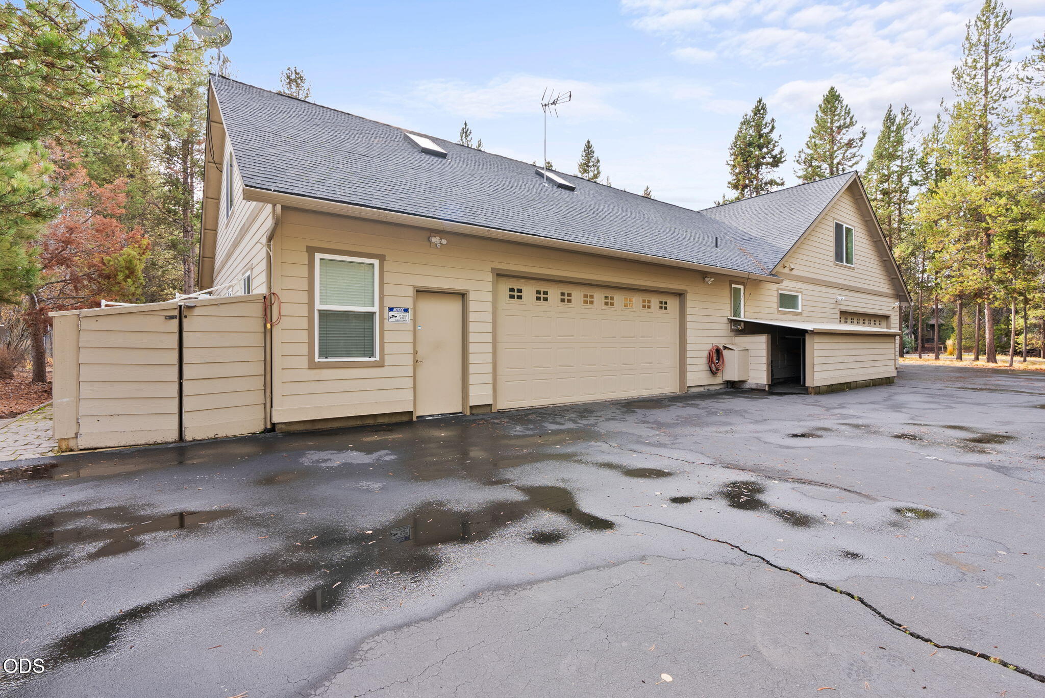 55815 Lost Rider Loop Bend, OR 97707 - Photo 47 of 55