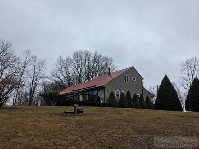 420 Andrews Road Banner Elk, NC 28604 - Photo 1 of 2 Gallery Image 1