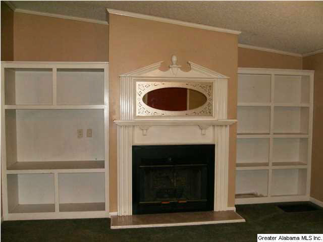 1250 County Road 152 Jemison, AL 35085 - Photo 9 of 22