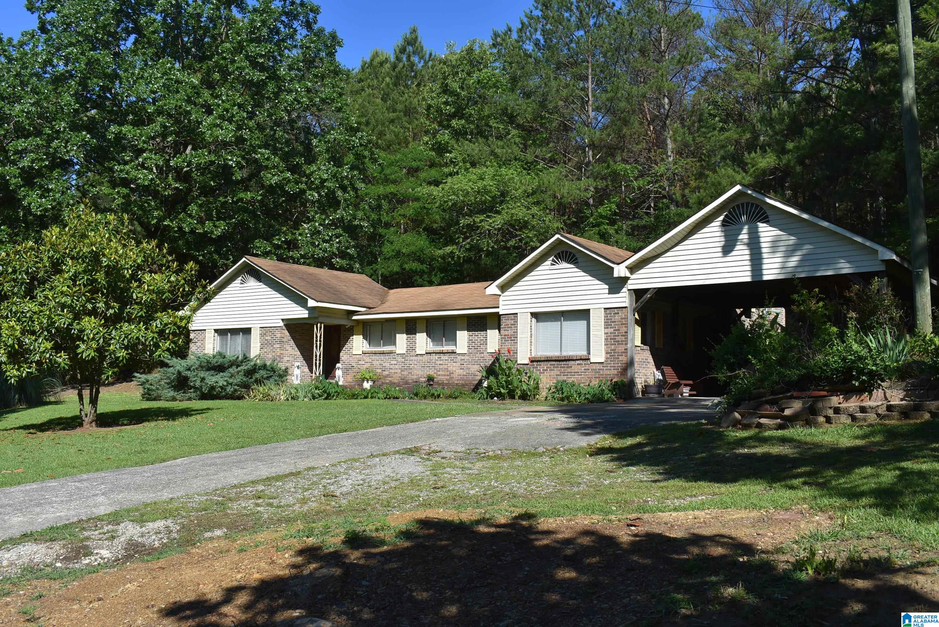 3098 Jackson Road Morris, AL 35116 - Photo 14 of 14