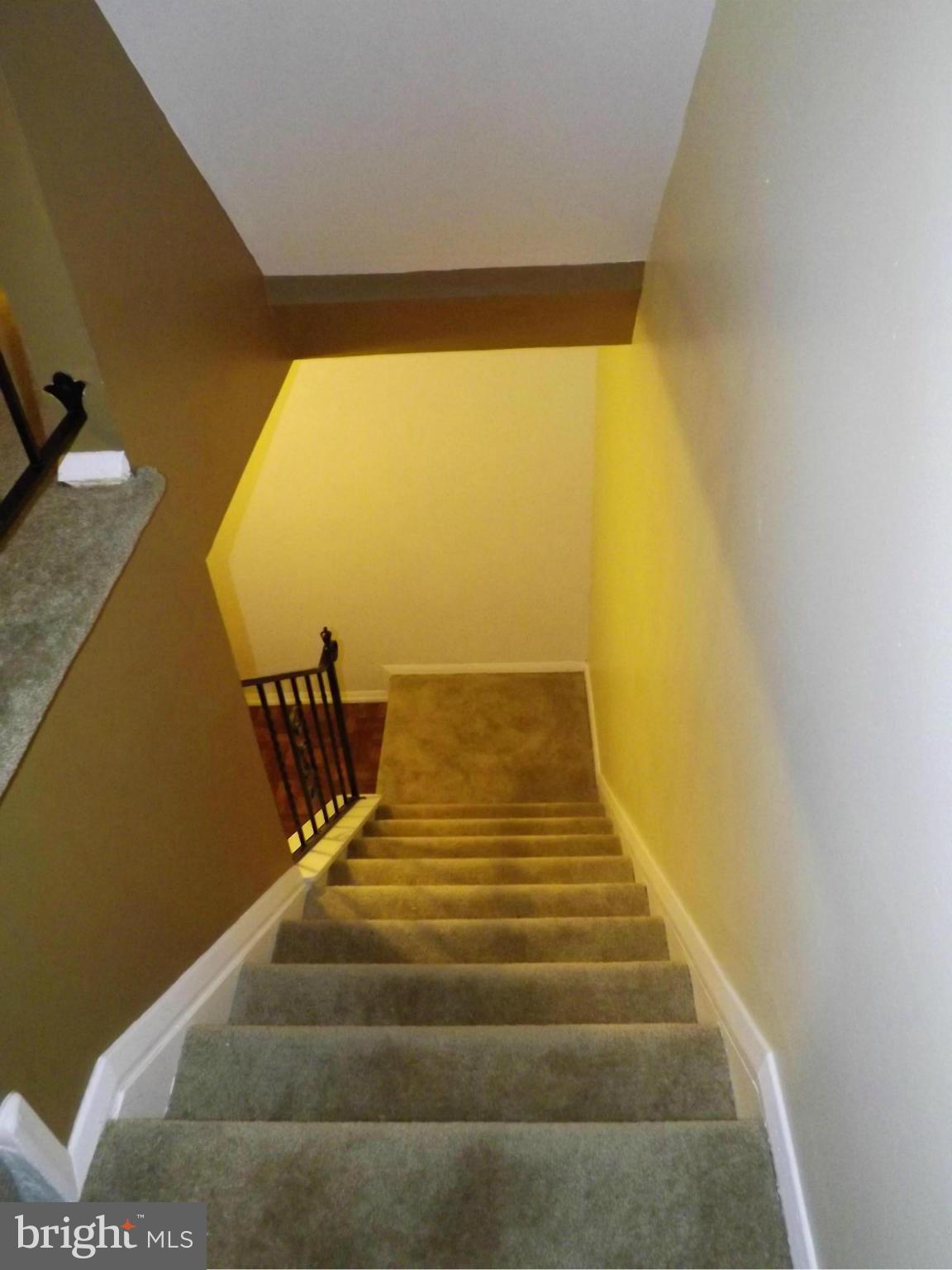 5100 Fredcrest Road Baltimore, MD 21229 - Photo 14 of 30 Interior (General)
