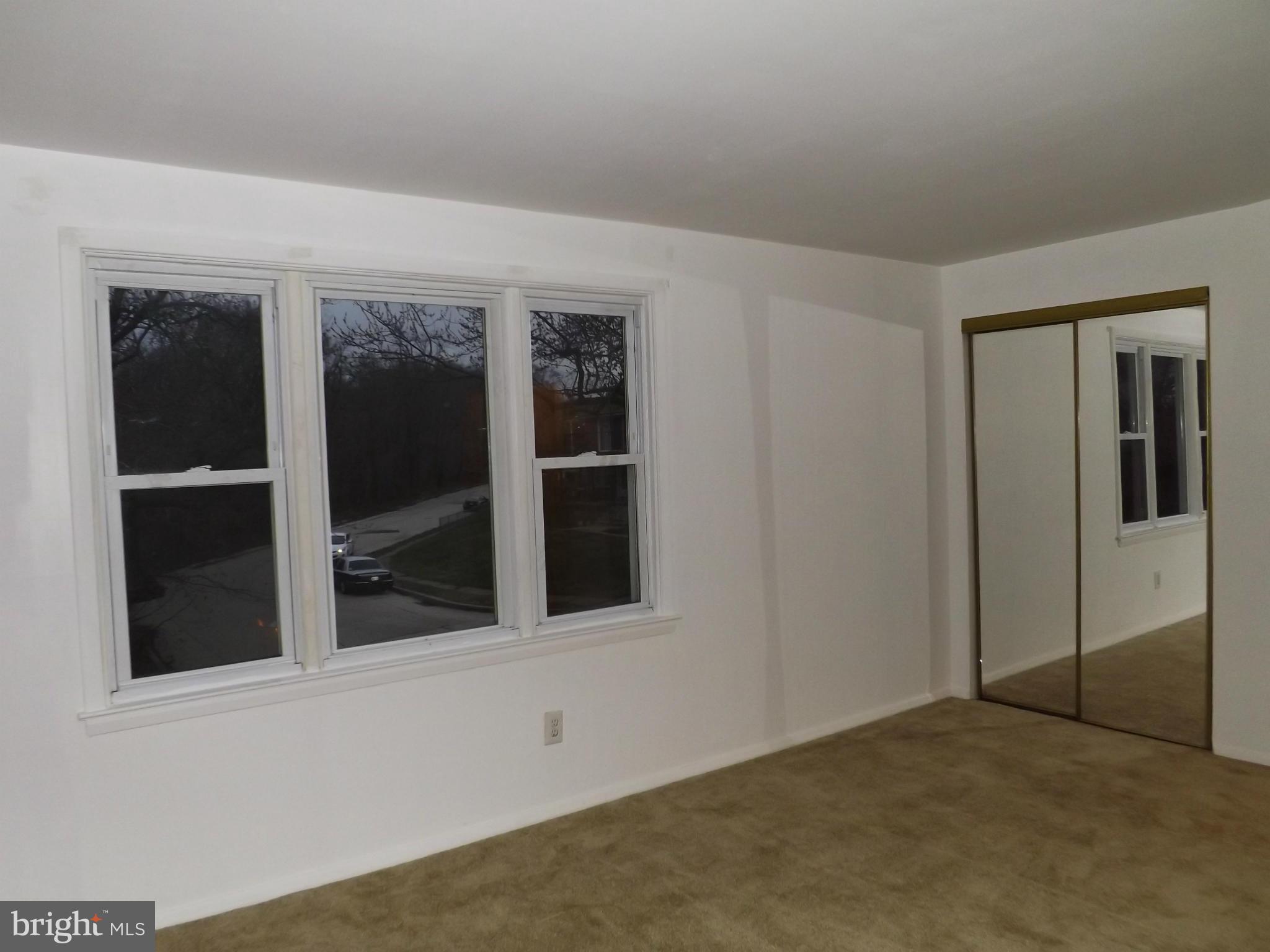 5100 Fredcrest Road Baltimore, MD 21229 - Photo 15 of 30 Bedroom (Master)