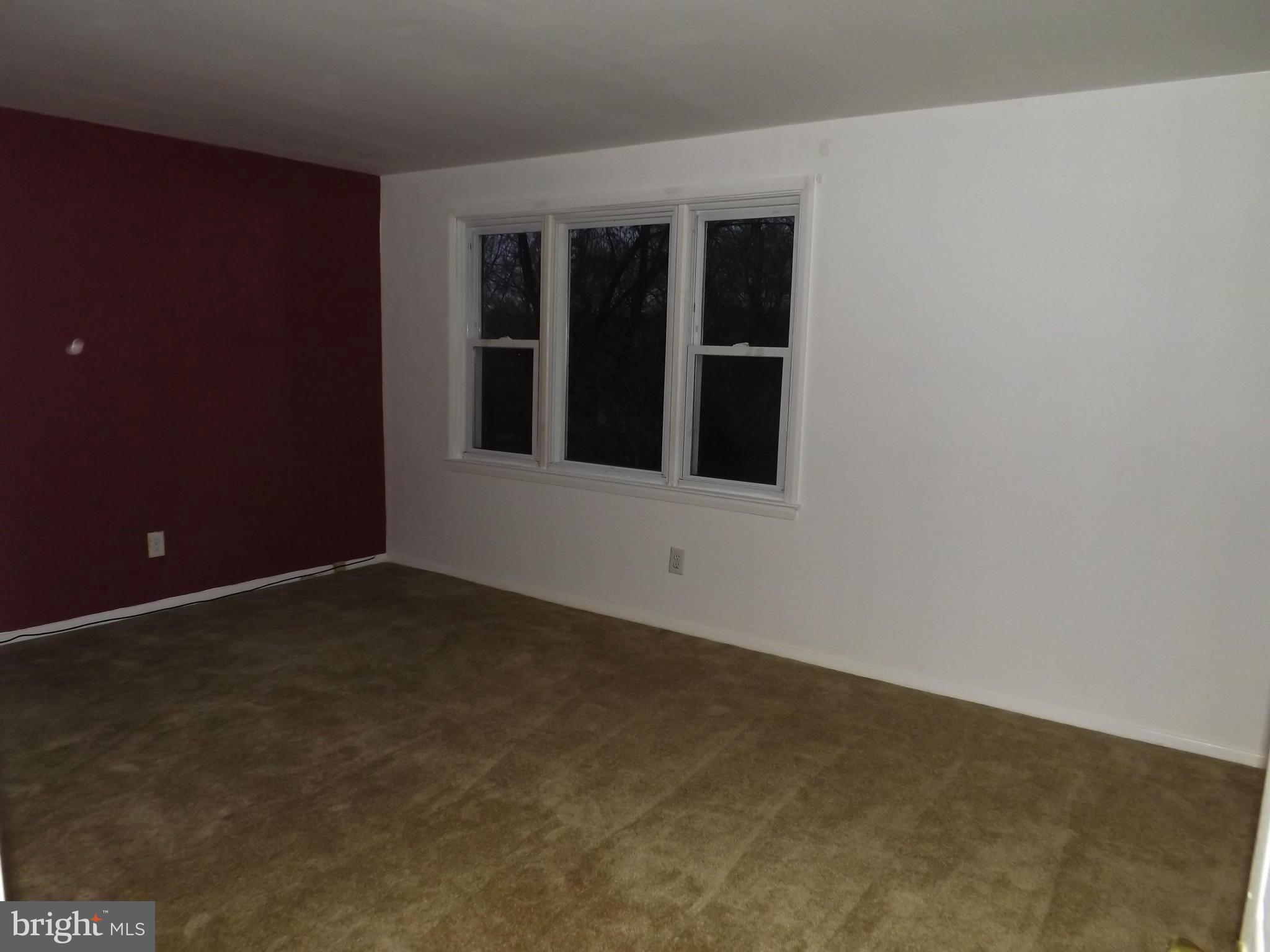 5100 Fredcrest Road Baltimore, MD 21229 - Photo 16 of 30 Bedroom (Master)