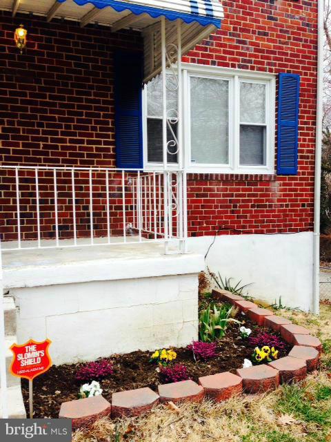 5100 Fredcrest Road Baltimore, MD 21229 - Photo 3 of 30 Exterior (General)