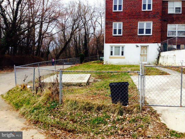 5100 Fredcrest Road Baltimore, MD 21229 - Photo 29 of 30 Exterior (General)