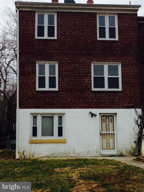 5100 Fredcrest Road Baltimore, MD 21229 - Photo 30 of 30 Exterior (General)