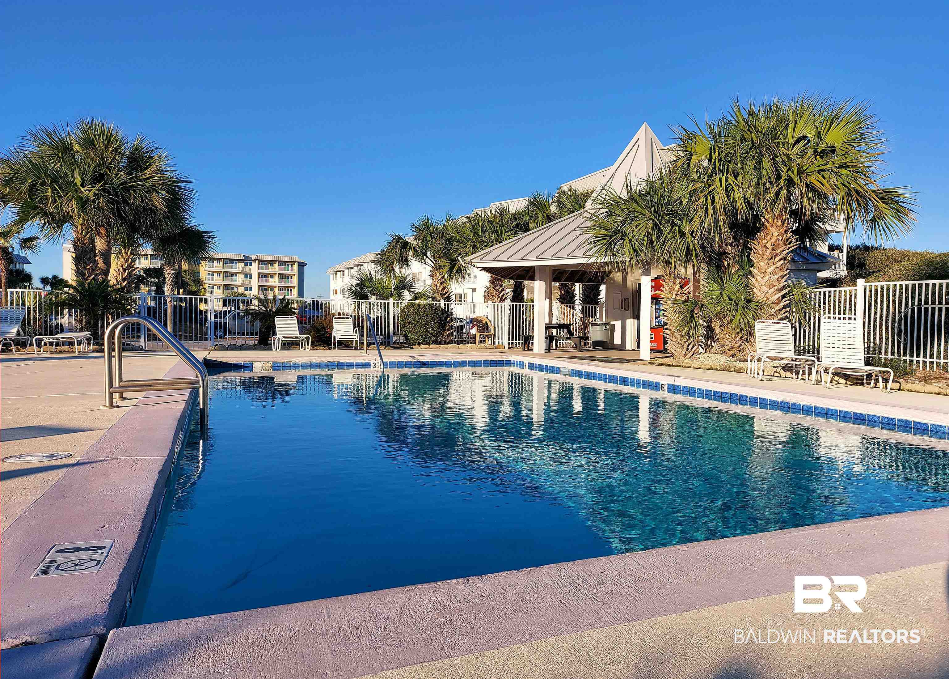 400 Plantation Road, Unit 1102 Gulf Shores, AL 36542 - Photo 4 of 25