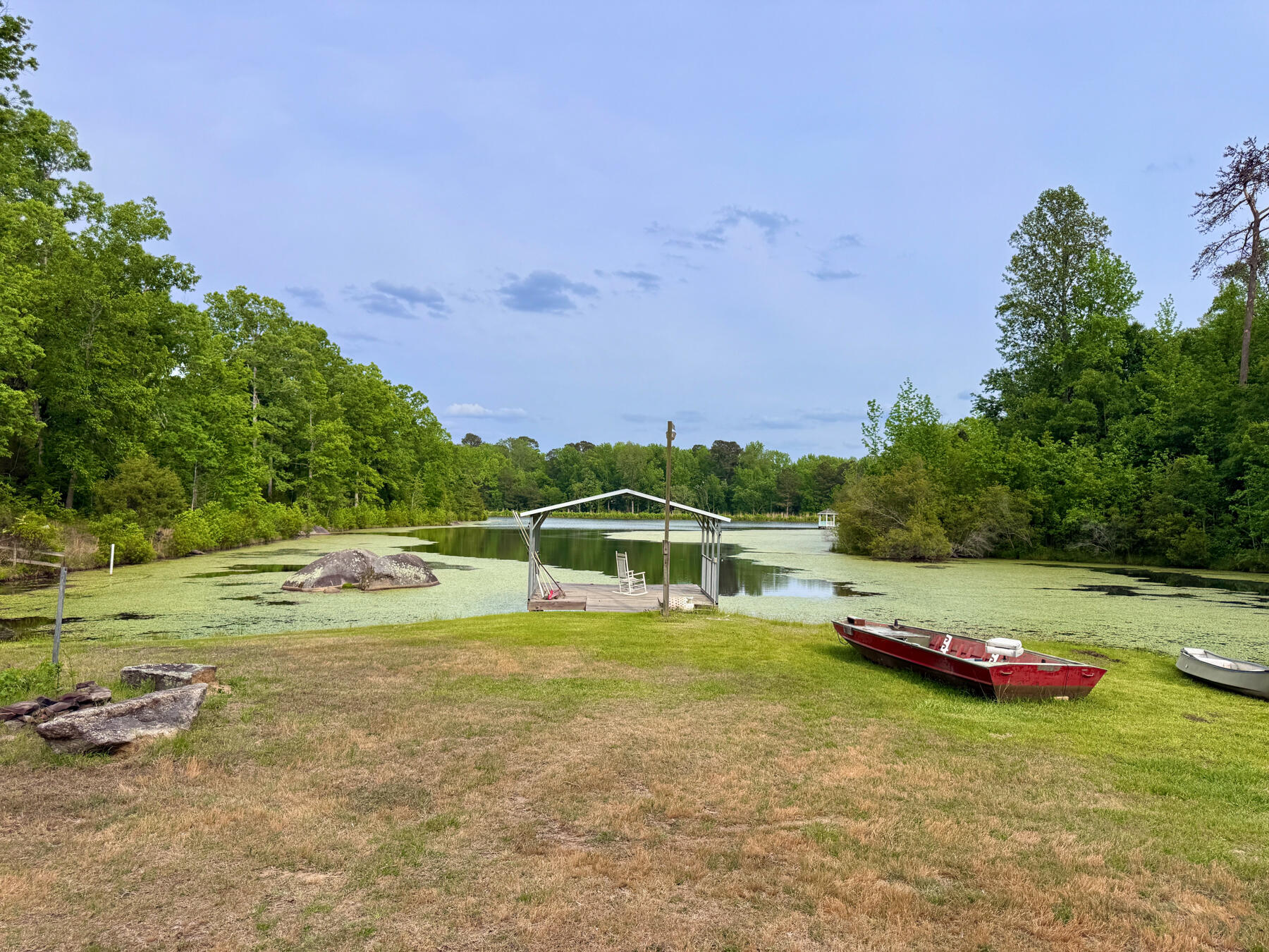 2427 Louisville Road Appling, GA 30802 - Photo 60 of 67 2026-04-20-20