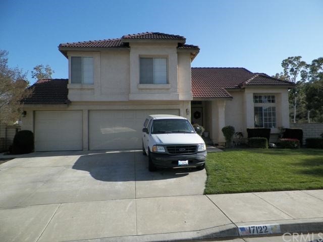 17122 Whispering Brook Way Riverside, CA 92503 - Photo 1 of 1