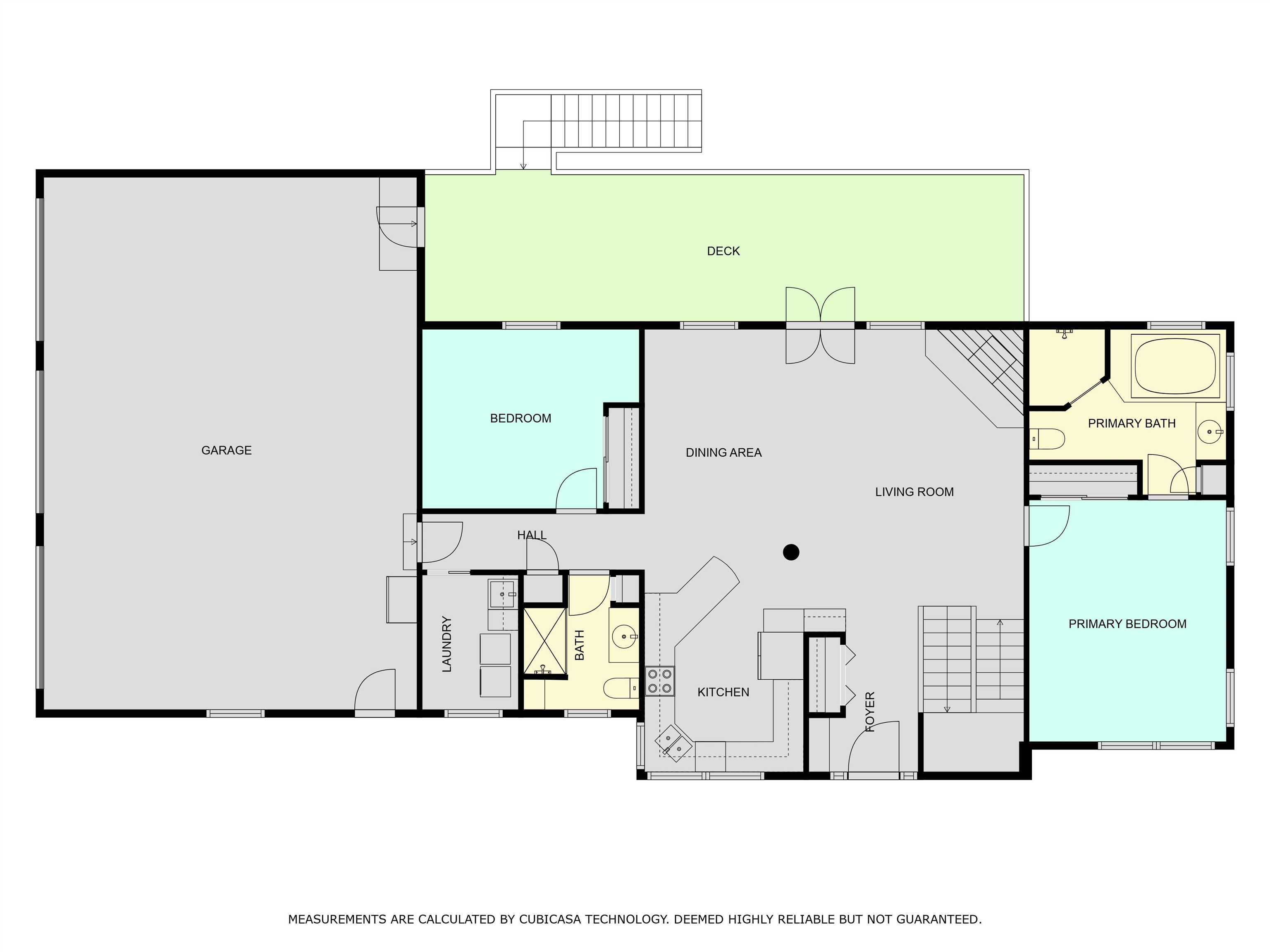 13601 Beaver Pond Road Empire, MI 49630 - Photo 73 of 74 1914659-72.JPG