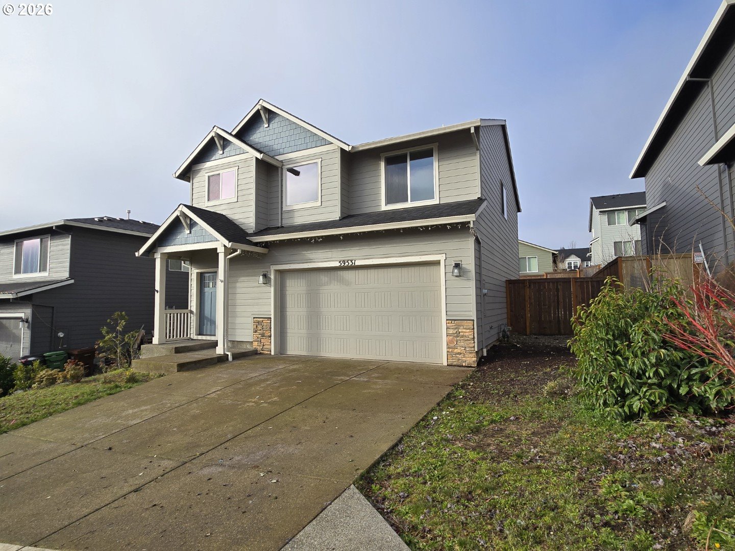 59531 Emerald Loop St. Helens, OR 97051 - Photo 3 of 25 Gallery Image 3
