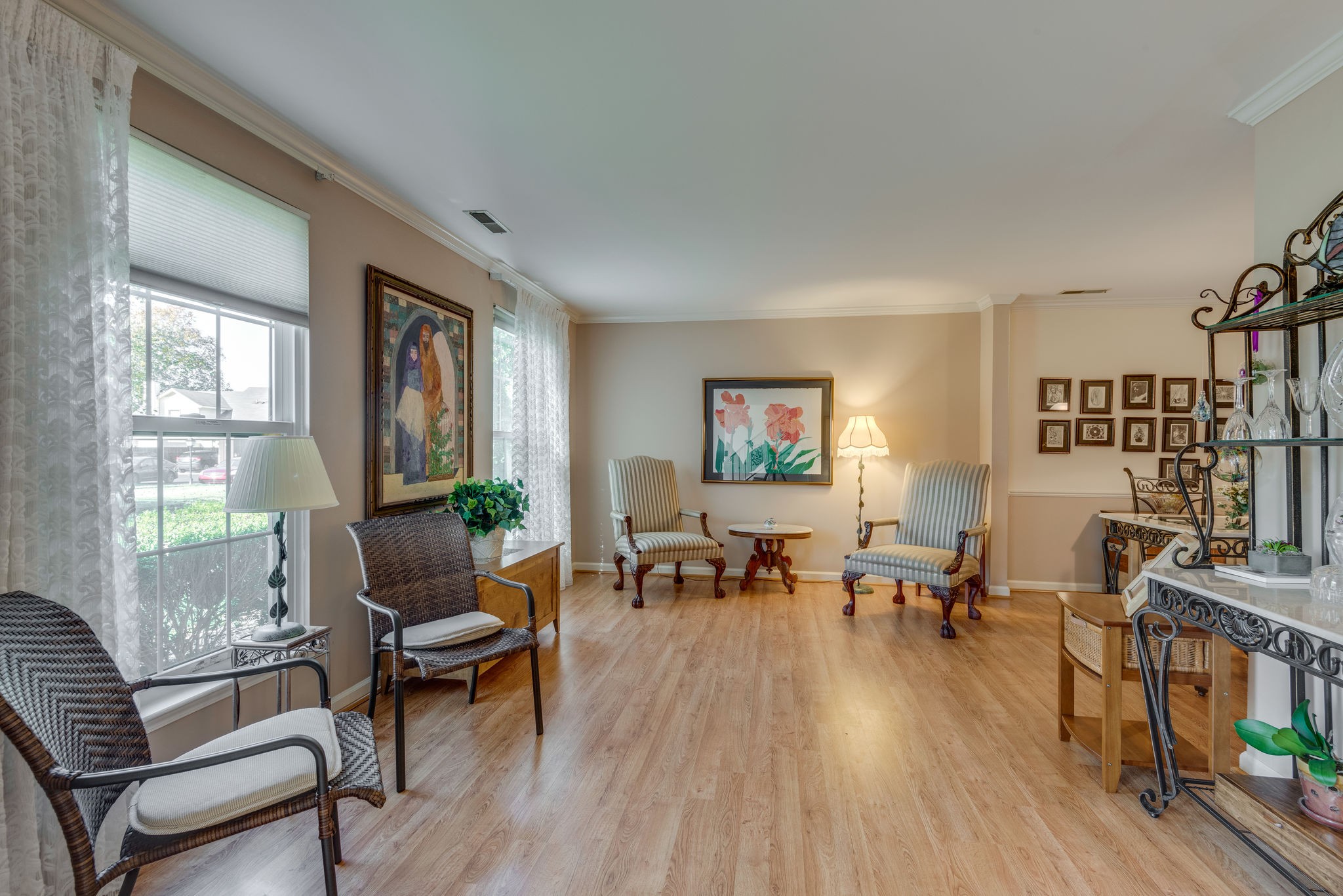 830 General George Patton Road, Unit 830 Nashville, TN 37221 - Photo 5 of 27 Gallery Image 5