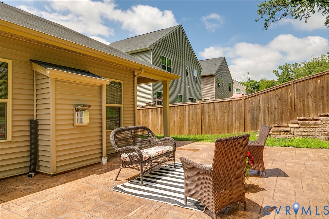 5206 Kenmare Loop Richmond, VA 23234 - Photo 26 of 27