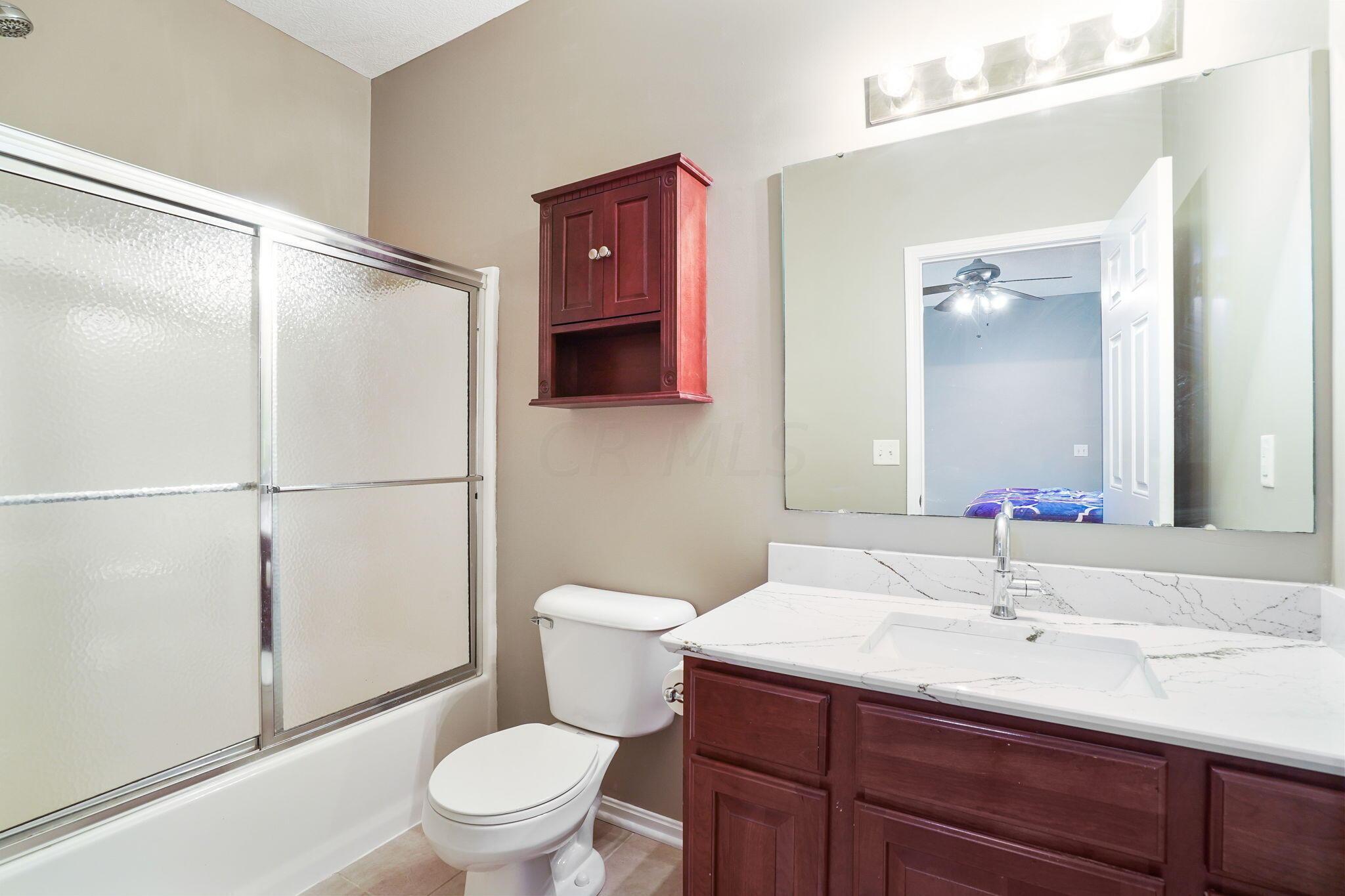 3255 Liberty Road Delaware, OH 43015 - Photo 34 of 69 Full Bath #2