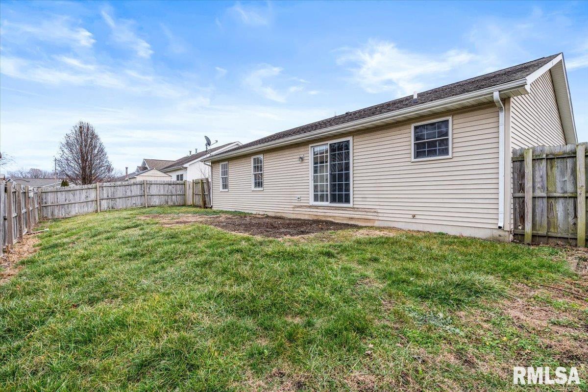 109 Argenta Drive Springfield, IL 62703 - Photo 24 of 26