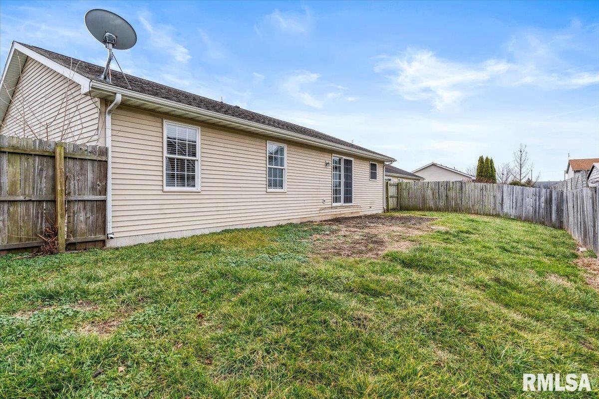 109 Argenta Drive Springfield, IL 62703 - Photo 25 of 26